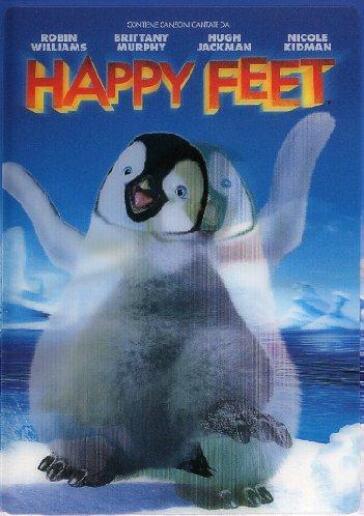 Happy Feet (SE) (2 Dvd) - George Miller