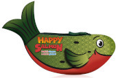 Happy Salmon