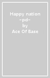 Happy nation -pd-