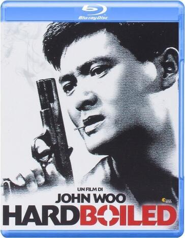 Hard Boiled - John Woo