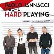 Hard playing (cd+dvd)