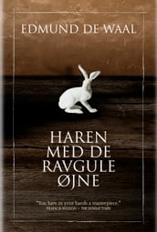 Haren med de ravgule øjne