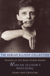 Harlan Ellison s Watching