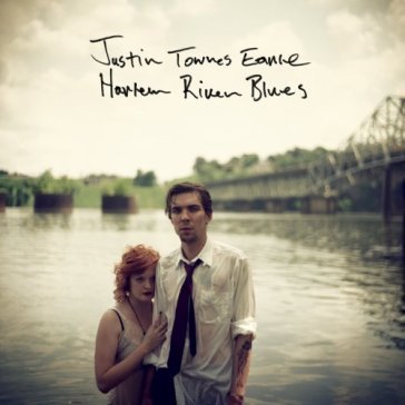 Harlem river blues - Earle Townes Justin