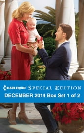 Harlequin Special Edition December 2014 - Box Set 1 of 2