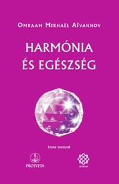 Harmónia és egészség