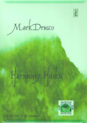 Harmony haiku. Con CD Audio