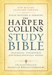 HarperCollins Study Bible