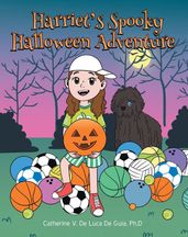 Harriet s Spooky Halloween Adventure