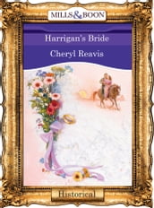 Harrigan s Bride (Mills & Boon Vintage 90s Modern)