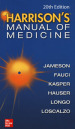 Harrison s manual of medicine