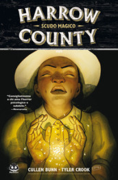 Harrow County. 6: Scudo magico