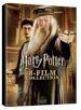 Harry Potter 8 Film Collection (Dumbledore Art Edition) (8 4K Ultra Hd)