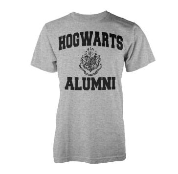 Harry Potter - Alumni (T-Shirt Unisex Tg. L) - HARRY POTTER