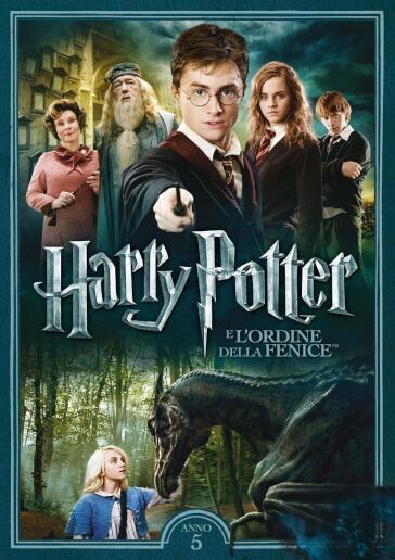 Harry Potter E L'Ordine Della Fenice (SE) - David Yates