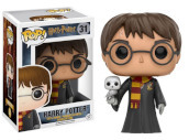 Harry Potter - Pop Funko Vinyl Figure 31 Harry Pot