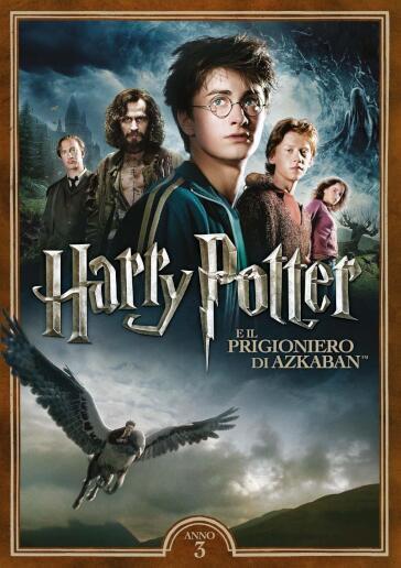 Harry Potter E Il Prigioniero Di Azkaban (SE) - Alfonso Cuaron