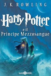 Harry Potter e il Principe Mezzosangue. 6.