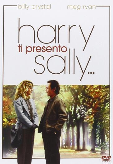 Harry Ti Presento Sally (SE) - Rob Reiner