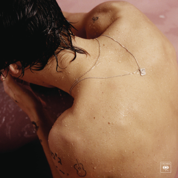 Harry styles (LP) - HARRY STYLES