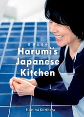 Harumi s Japanese Kitchen