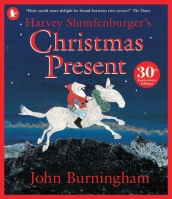 Harvey Slumfenburger s Christmas Present
