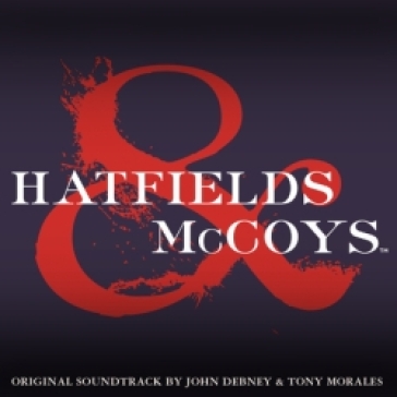 Hatfields & mccoys - O.S.T.-Hatfields & M