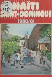 Haïti, Saint-Domingue