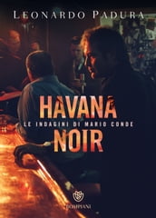 Havana Noir