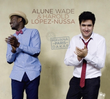 Havana - WADE ALUNE/LOPEZ-NUS
