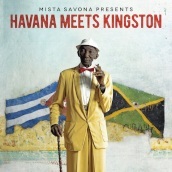 Havana meets kingston (cd + book)