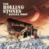 Havana moon (3lp+dvd)