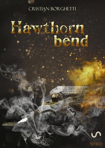 Hawthorn bend - Cristian Borghetti