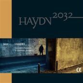 Haydn 2032 vol.9 l addio