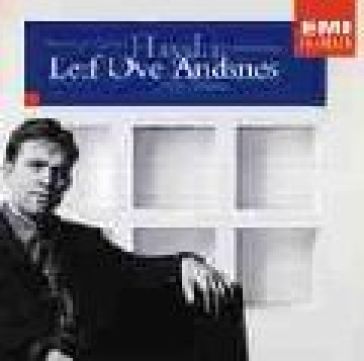 Haydn: piano sonatas - Leif Ove Andsnes