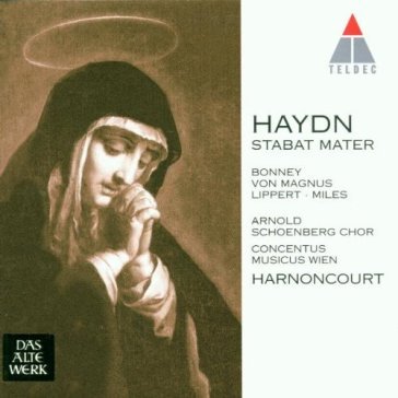 Haydn, stabat mater - Nikolaus Harnoncourt