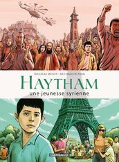 Haytham, une jeunesse syrienne