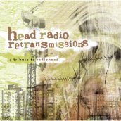 Head radio retransmissions