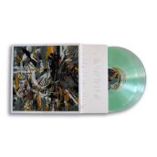 Healer (coke bottle clear vinyl)