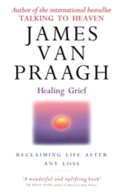 Healing Grief