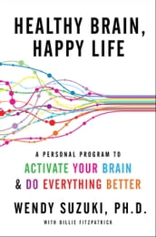 Healthy Brain, Happy Life