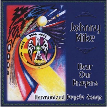 Hear our prayers - Johnny Mike