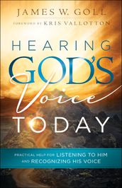 Hearing God s Voice Today