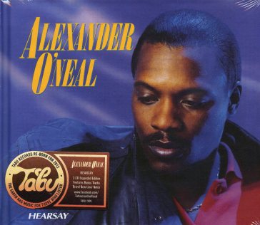 Hearsay - Alexander O