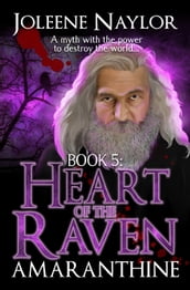 Heart of the Raven