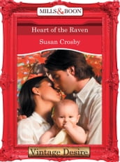 Heart of the Raven (Mills & Boon Desire) (Behind Closed Doors, Book 4)