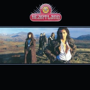 Heartland - HEARTLAND