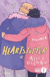 Heartstopper. 4.