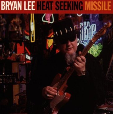 Heat seeking missile - Bryan Lee