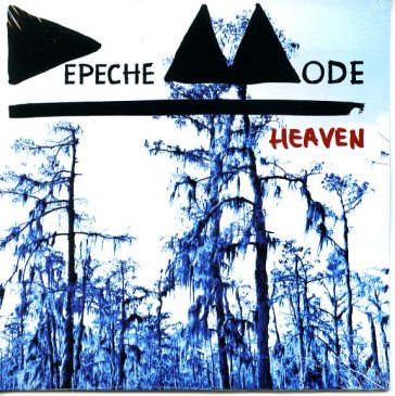 Heaven - Depeche Mode